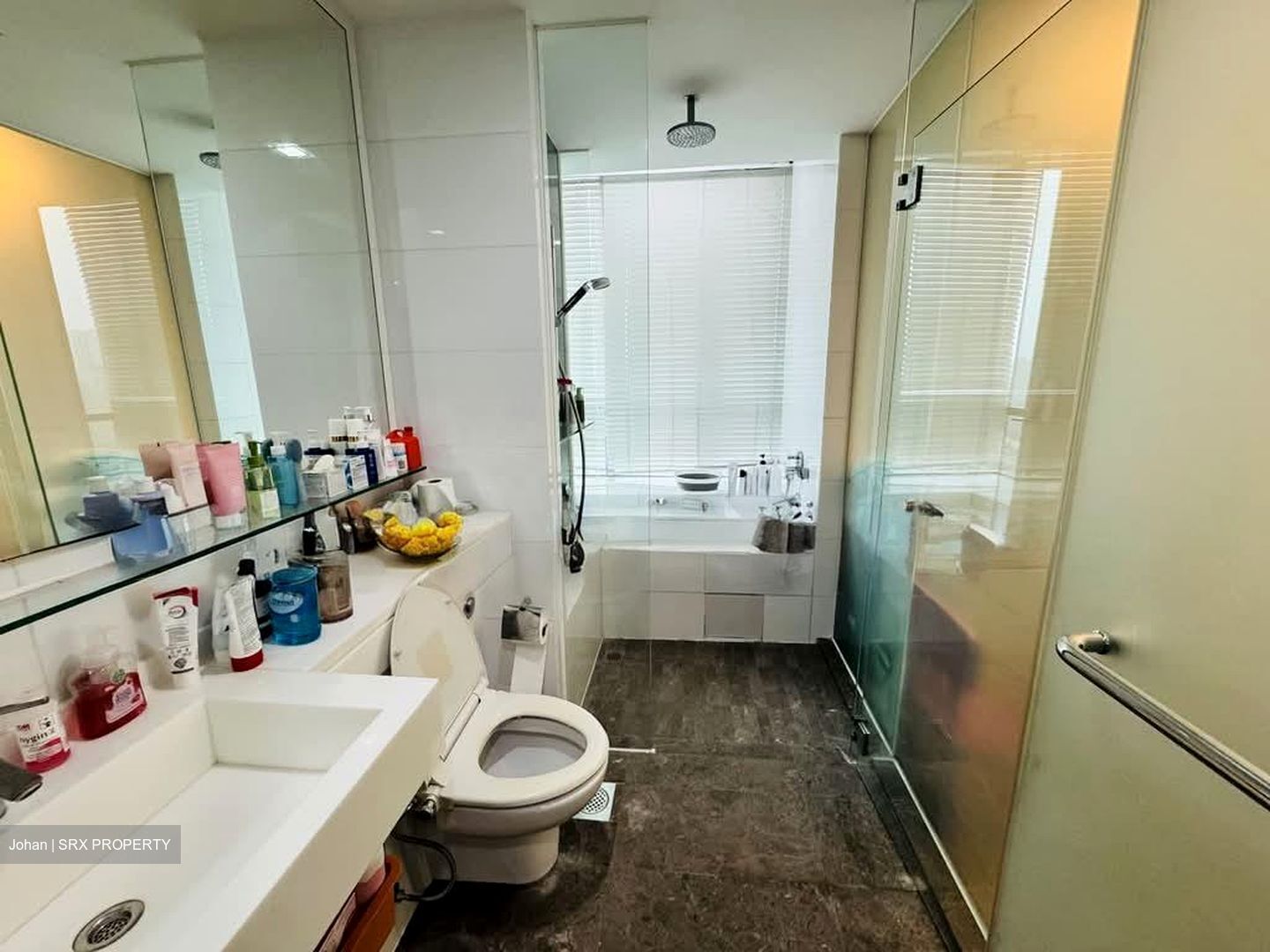 One Amber (D15), Condominium #544072571